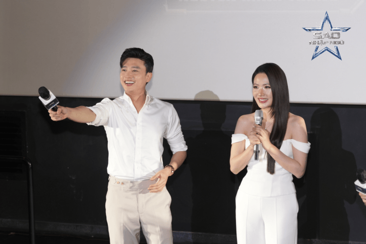 Hình ảnh minh họa concert Big Bang Hà Nội trong chuyên mục Giải trí