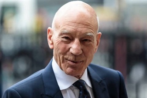 Nam diễn viên huyền thoại Patrick Stewart qua đời tại nhà riêng ở tuổi 86