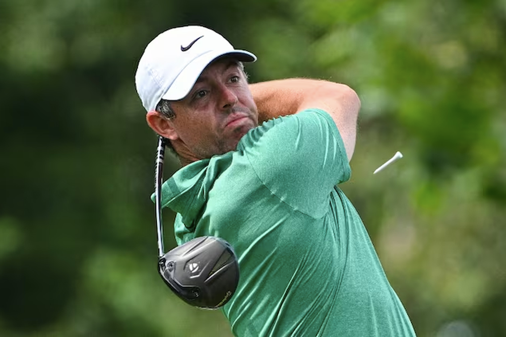 Giải golf nhà nghề PGA Tour Baycurrent Classic 2026 chứng kiến màn đăng quang của Michael Brennan với tổng điểm âm 16 gậy