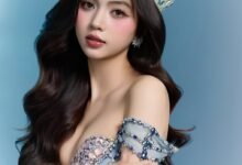 Hoa hậu Sinh viên Việt Nam Hoàng Ngọc Như khoe sắc vóc quyến rũ sau 1 năm đăng quang