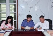 Lễ bàn giao hiện vật Chơn Sảng và Nam Chơn tại Đà Nẵng
