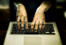 Cảnh báo các trang web giả mạo cổng định danh điện tử quốc gia VNeID
