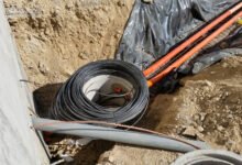 Hạ tầng cáp quang và hệ thống định tuyến mạng viễn thông quốc tế