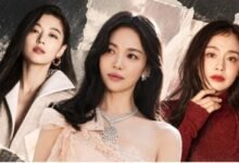 Mỹ nhân Hàn Quốc Bae Suzy sở hữu khối tài sản ước tính 35 triệu USD ở tuổi 32
