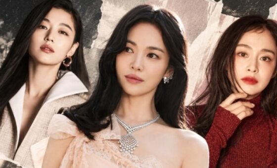 Mỹ nhân Hàn Quốc Bae Suzy sở hữu khối tài sản ước tính 35 triệu USD ở tuổi 32