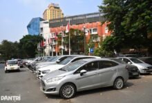 Hà Nội mời gọi nhà đầu tư triển khai ngay các bãi đỗ xe công cộng từ Vành đai 3 trở vào nội đô
