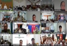 Cuộc họp kỹ thuật công bố bản đồ ranh giới rừng năm 2020 phiên bản 1.0