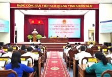 Hội nghị triển khai hoạt động y tế cộng đồng tại Cần Thơ