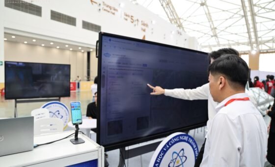 Chuyển đổi số ở cơ sở phải giải quyết được bài toán của người dân