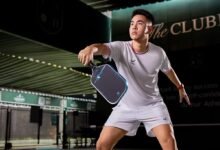 Tuyển pickleball Việt Nam lên đường tham dự Giải Pickleball mở rộng Trung Quốc ASEAN 2026 tại Quế Lâm