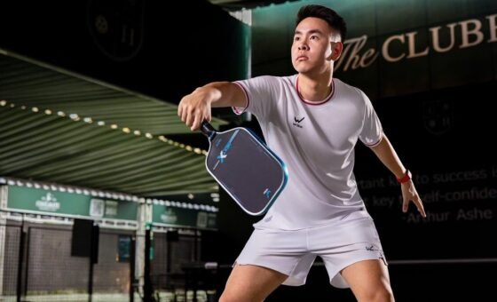 Tuyển pickleball Việt Nam lên đường tham dự Giải Pickleball mở rộng Trung Quốc ASEAN 2026 tại Quế Lâm