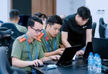 Chương trình Diễn tập an ninh mạng quốc gia năm 2026, với kịch bản mô phỏng tấn công vào hệ thống thông tin của một tổ chức tài chính