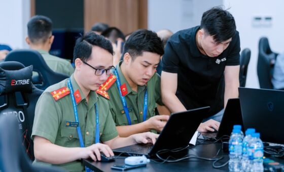 Chương trình Diễn tập an ninh mạng quốc gia năm 2026, với kịch bản mô phỏng tấn công vào hệ thống thông tin của một tổ chức tài chính