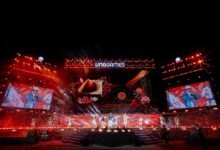 Games ON: Hải Phòng 2026 lễ hội game và Thể thao điện tử ngoài trời lớn nhất miền Bắc mở ra cách tiếp cận mới khi đưa các giải đấu Esports chuyên nghiệp ra không gian