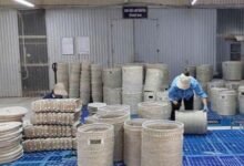 Bảo vệ môi trường trong sản xuất làng nghề