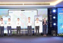 Đại biểu Huế công bố các nền tảng số phục vụ người dân và doanh nghiệp