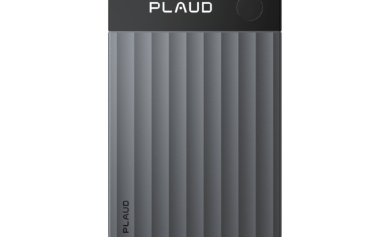 Thiết bị máy ghi âm AI Plaud Note Pro dạng thẻ