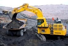 Hiện trường hoạt động khai thác than tại Quảng Ninh bị Thanh tra Chính phủ chỉ rõ nhiều vi phạm