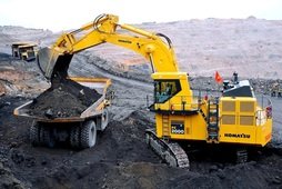 Hiện trường hoạt động khai thác than tại Quảng Ninh bị Thanh tra Chính phủ chỉ rõ nhiều vi phạm