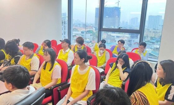 Những người liên quan vụ Tatao Live tại cơ quan chức năng