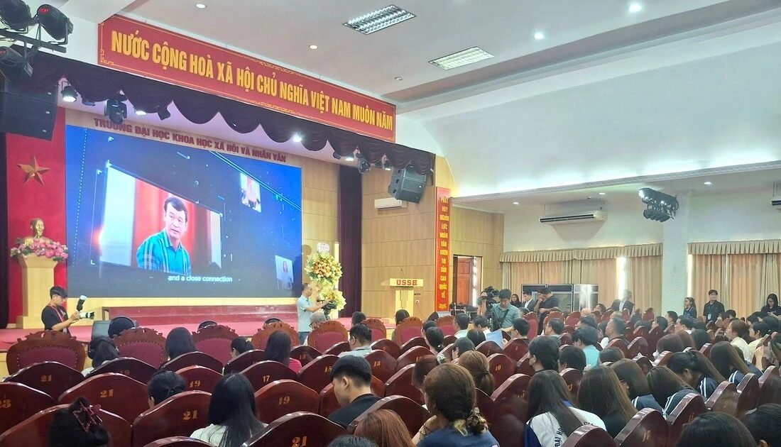 Sự kiện được nguồn tin công bố về dự án sản xuất siêu tụ điện LS tại Bắc Ninh