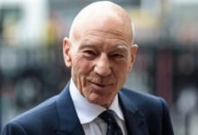 Nam diễn viên huyền thoại Patrick Stewart qua đời tại nhà riêng ở tuổi 86