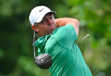 Giải golf nhà nghề PGA Tour Baycurrent Classic 2026 chứng kiến màn đăng quang của Michael Brennan với tổng điểm âm 16 gậy