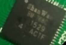 Bảng theo dõi hiệu năng hệ thống quản lý bộ nhớ RAM và tiến trình CPU